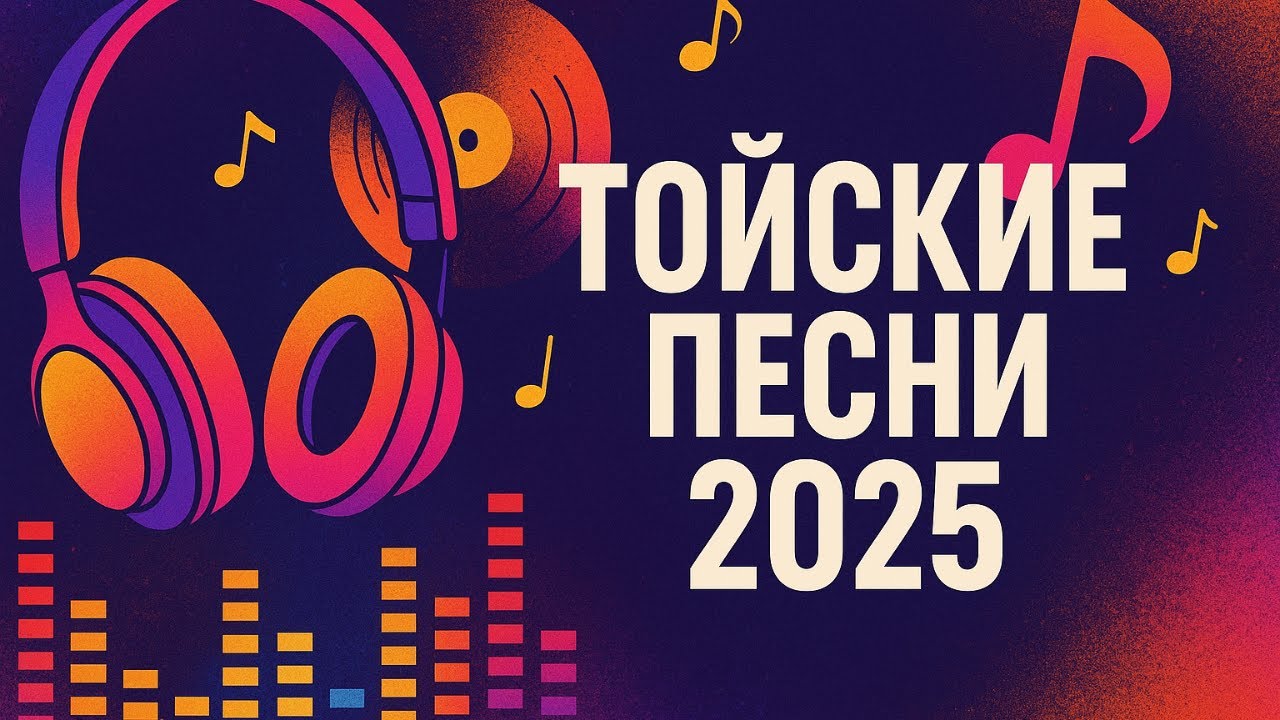 Қазақша Той Әндері 2025 | Жаңа ХИТ