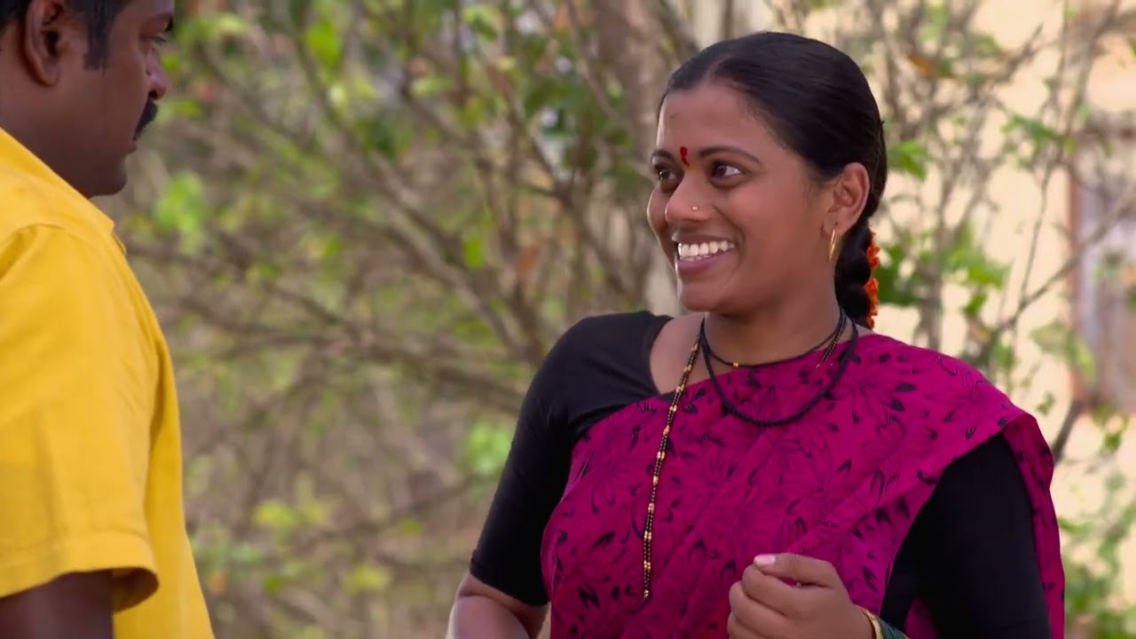 Ratris Khel Chale 2 - Ep 112 - Madhav Abhyankar - Marathi Tv Serial - Zee5 Marathi Classics
