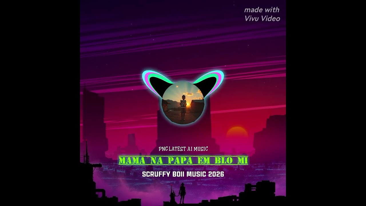 Mama na Papa[SCRUFFY BOII MUSIC]2026