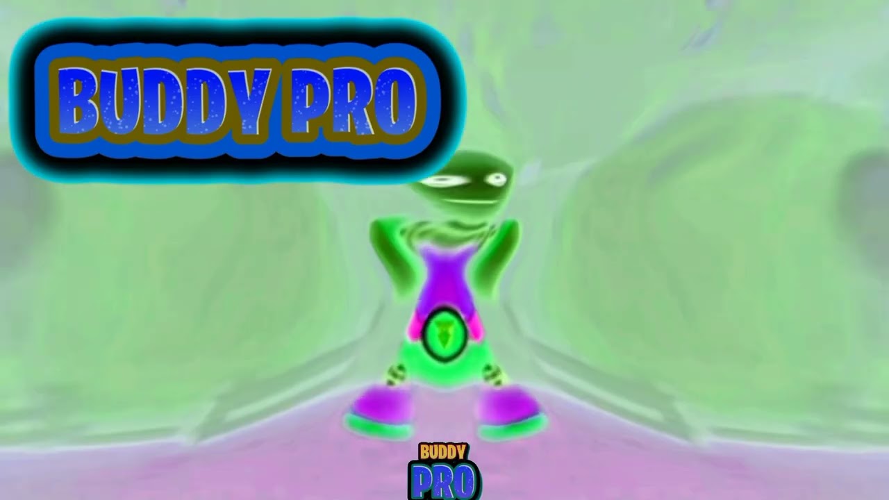 Preview 2B BUDDYMAN Effects [Preview 1982 Effects] | In Painis Major