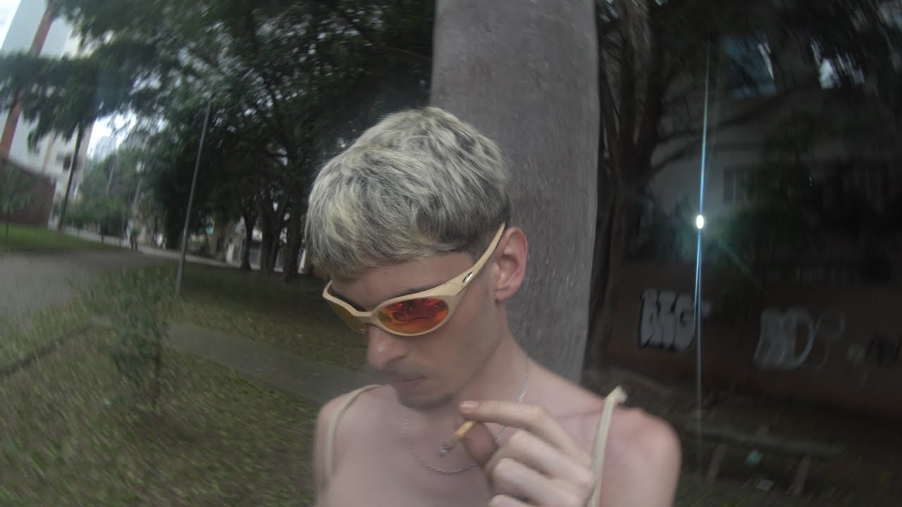 k a t i a u ϟ - Only ou Prive (Clip Oficial)