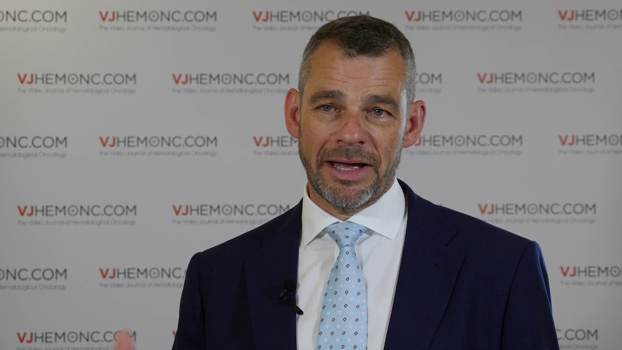 MabCute results: extended subcutaneous R maintenance for indolent NHL