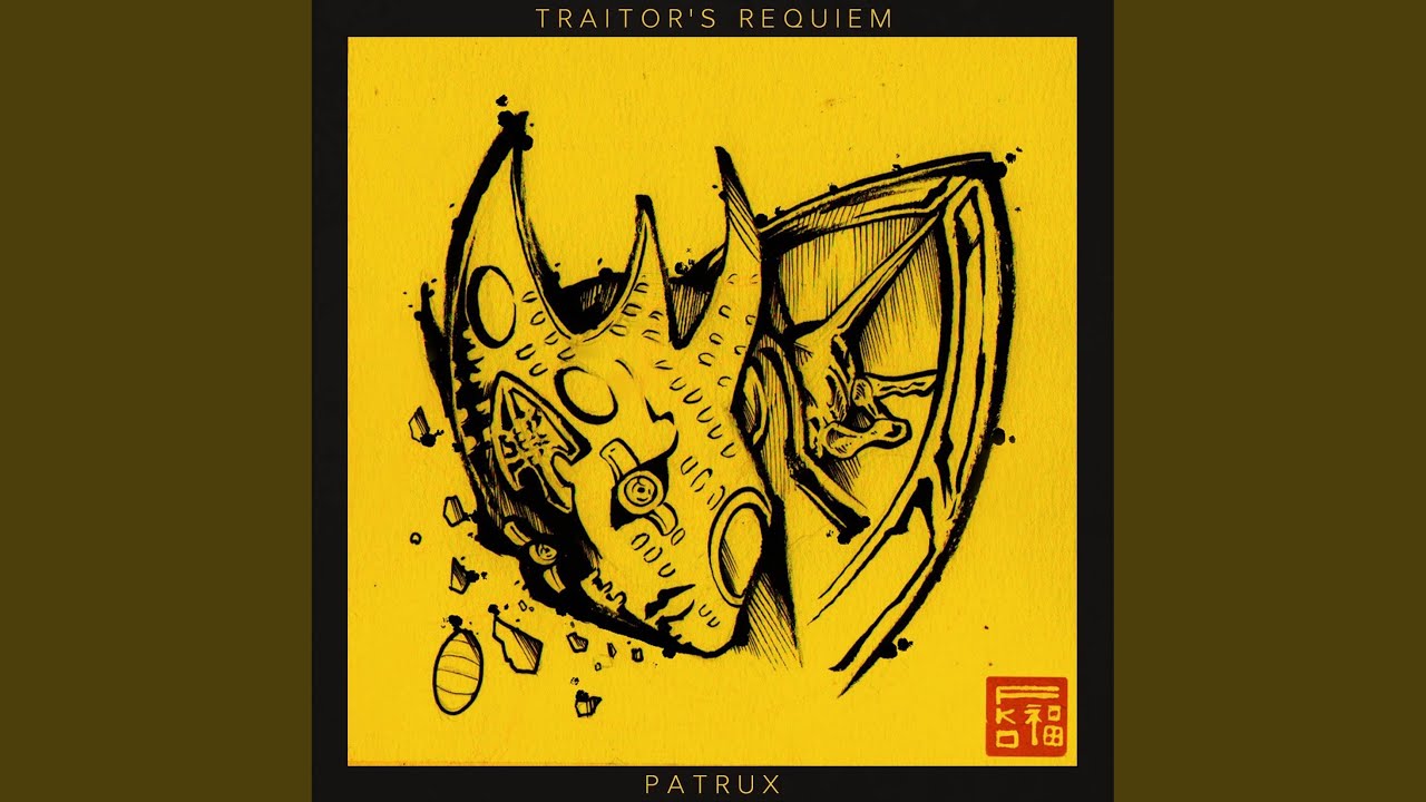 Traitor's Requiem