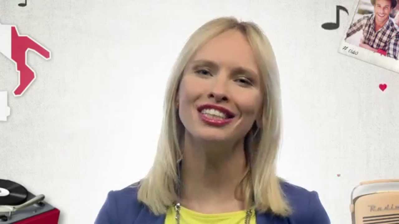 Przebojowe włoskie hity w Dolce Vita z Iwoną Rejzner w Tele5
