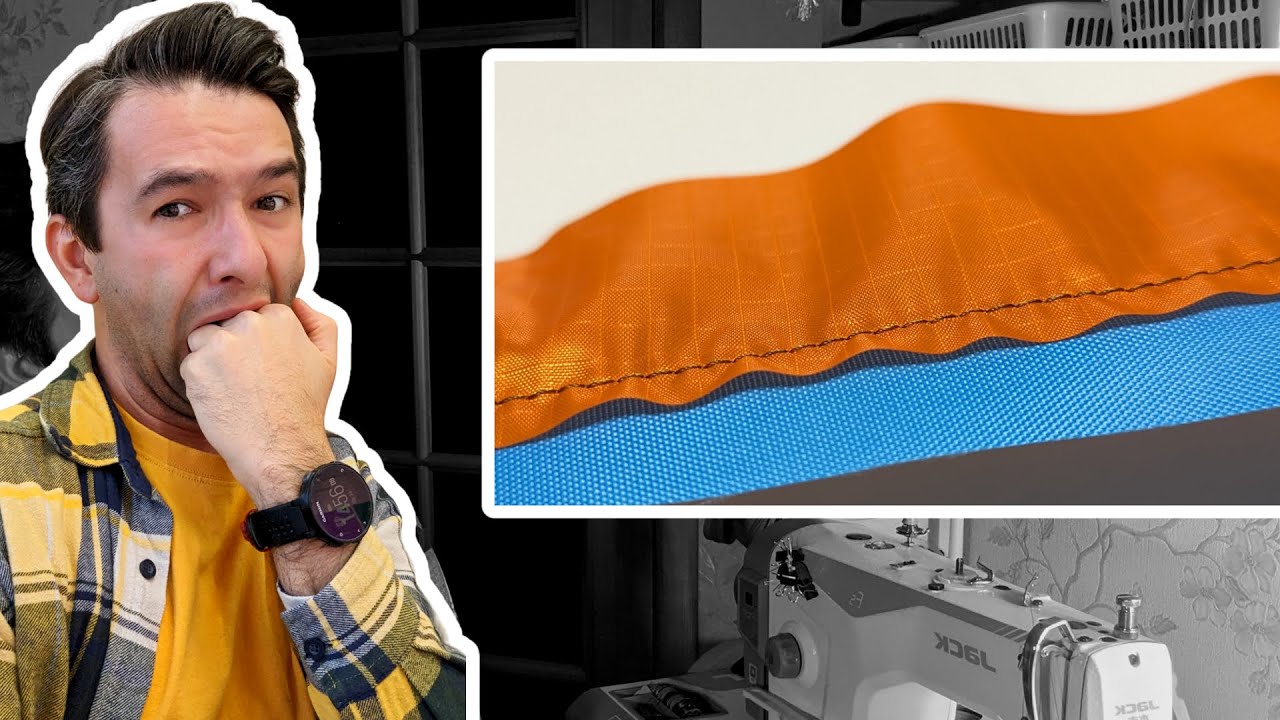 Посадка ткани😫 Что это такое и как с ней бороться. Полная инструкция.