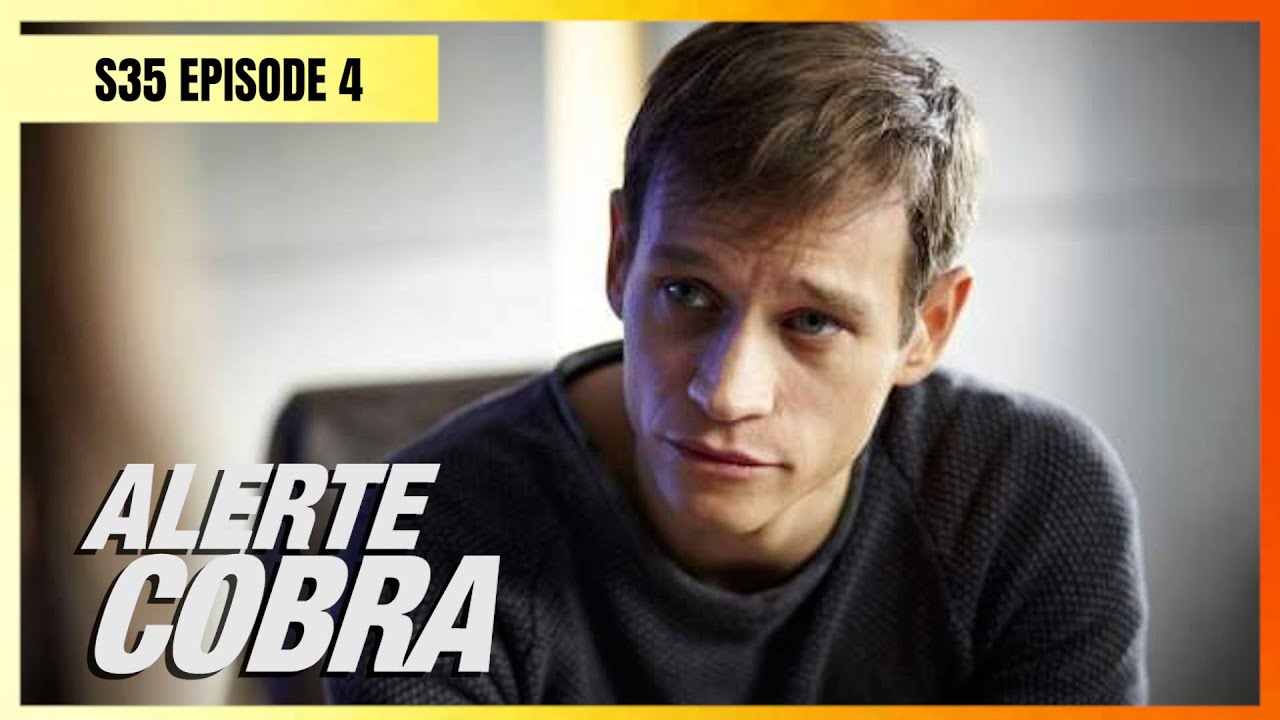 LE PRIX &Agrave; PAYER | SAISON 35 &Eacute;PISODE 4 | &Eacute;PISODE INT&Eacute;GRAL | Alerte Cobra