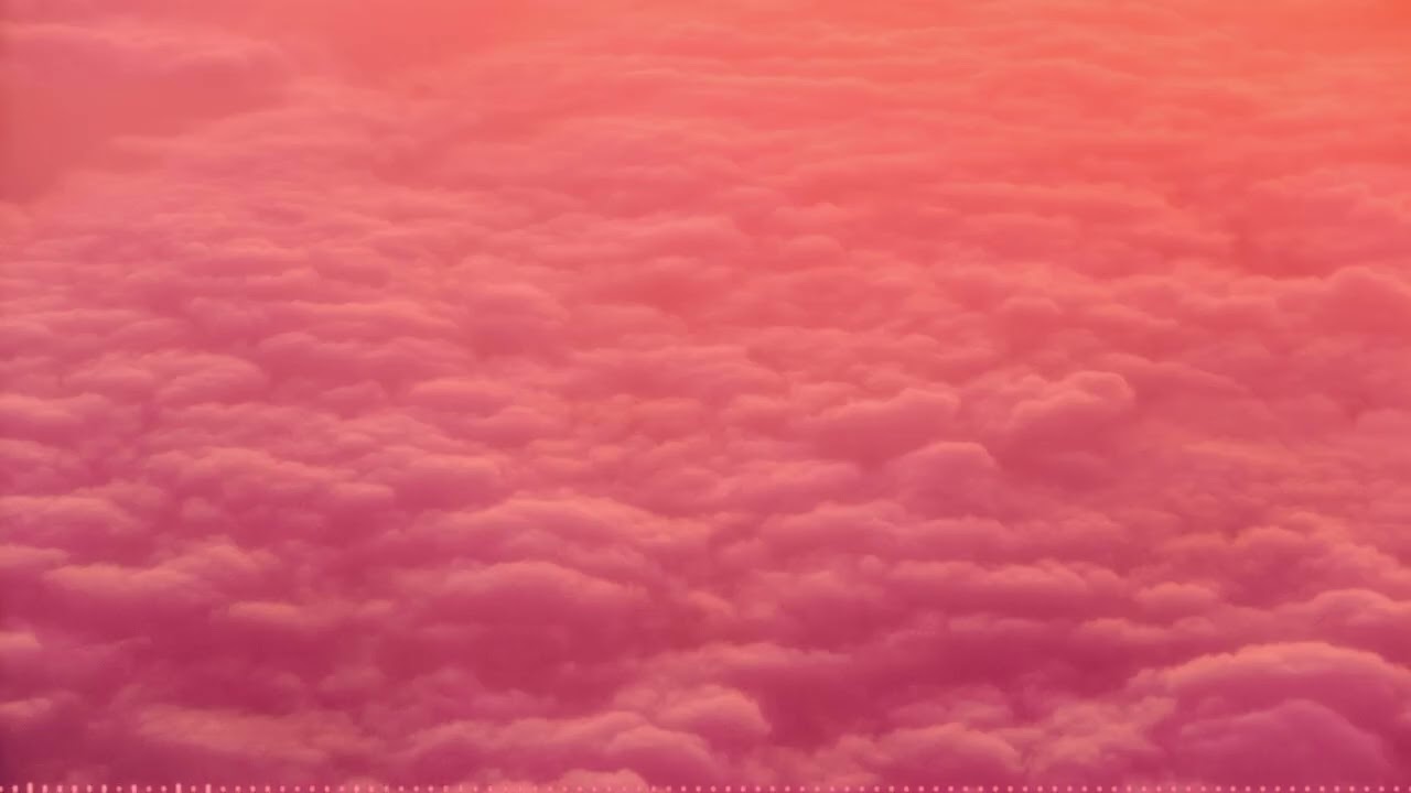 赤い雲を見た I saw a red cloud 【BGM】