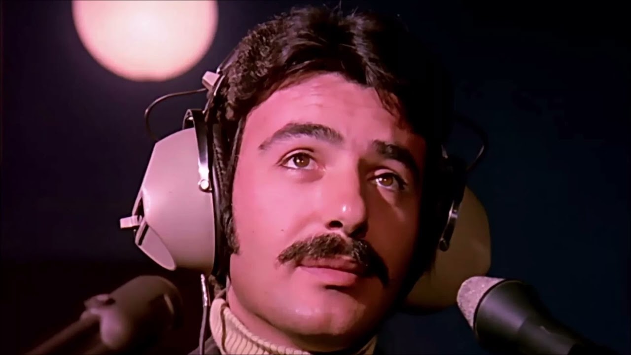 Ferdi Tayfur - Nereye kadar  .Orj Film versiyonu