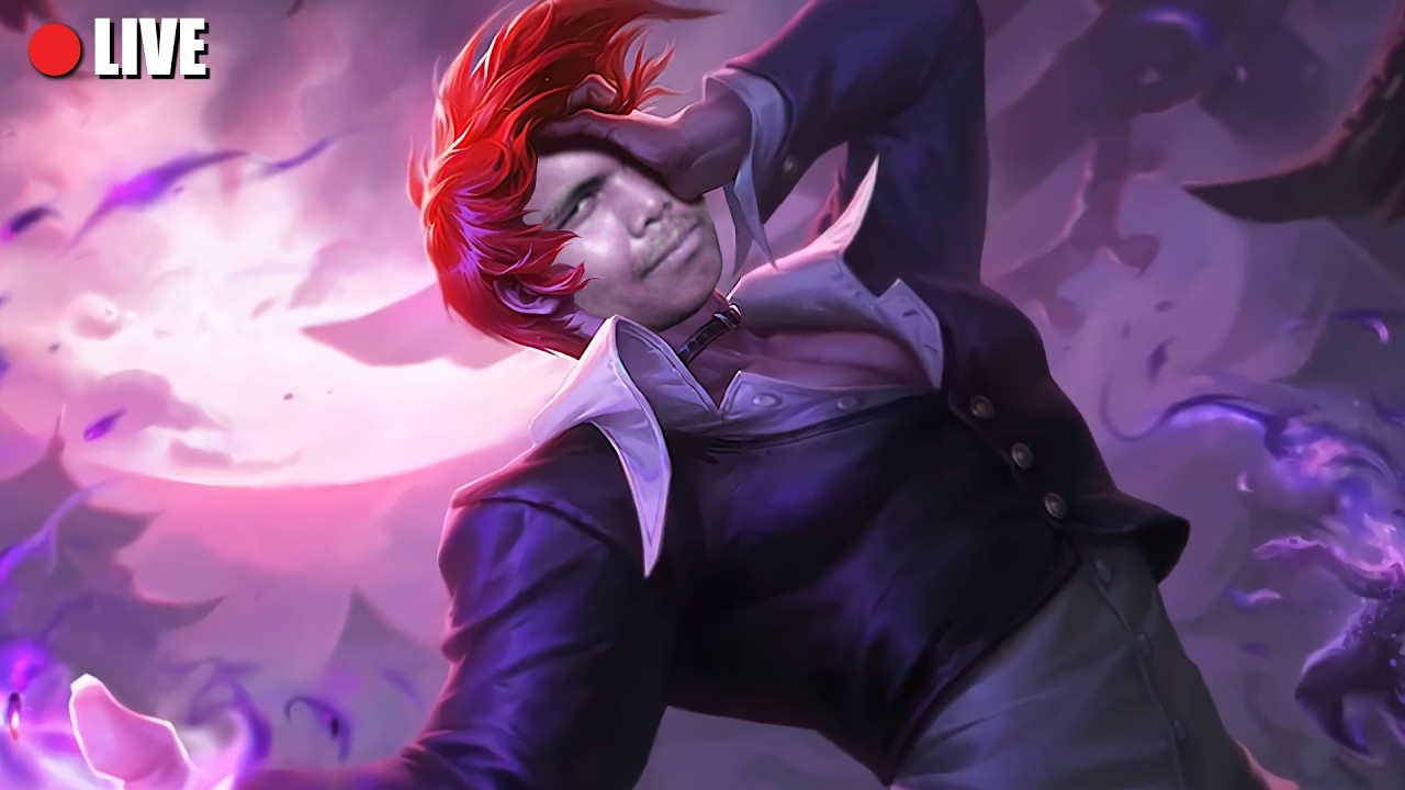 MLBB : Road to 100 ดาว กับ Apologize
