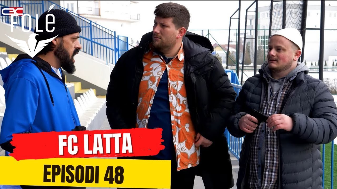 FC LATTA - Episodi 48