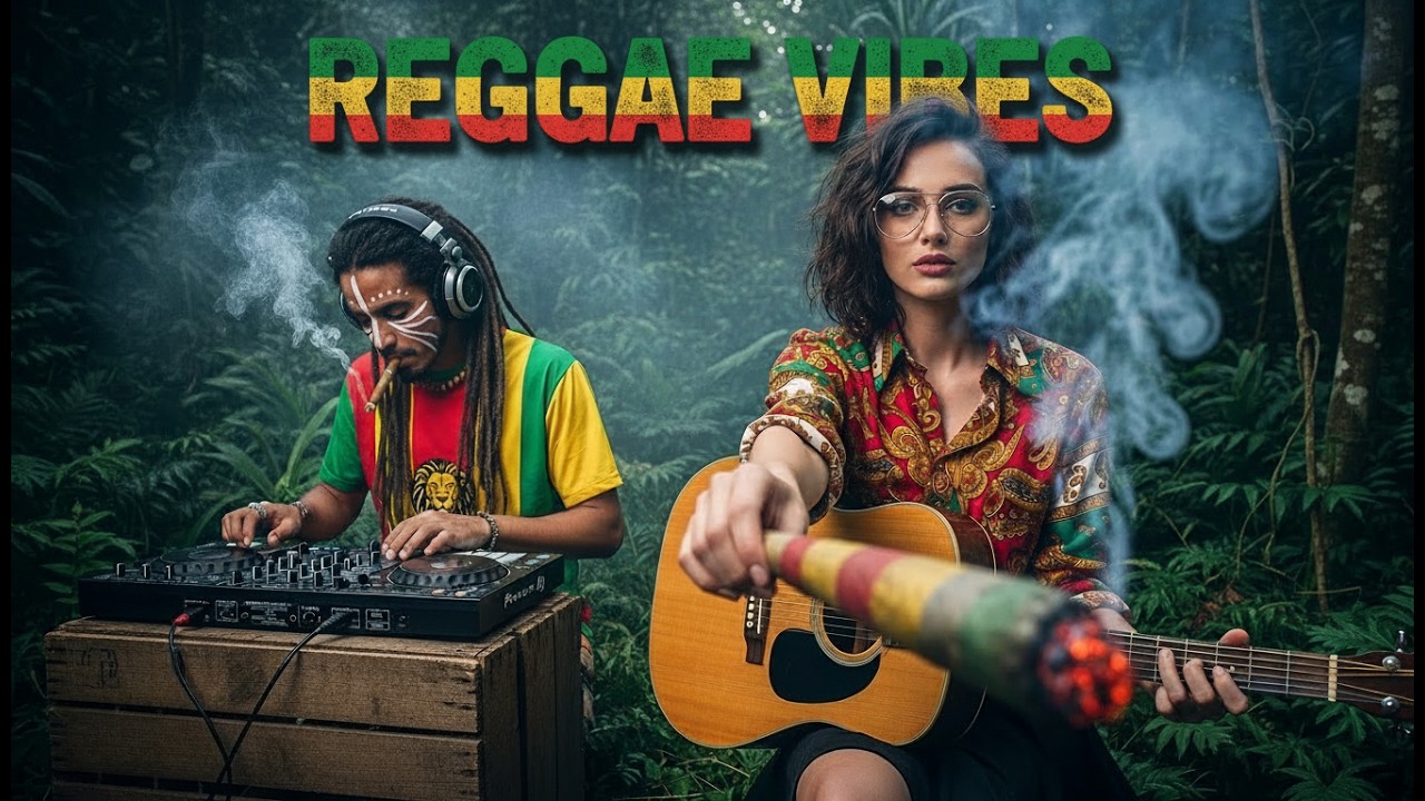 Best Roots Reggae Songs of 2026 – Deep Roots, Dub Chill & Spiritual Meditation