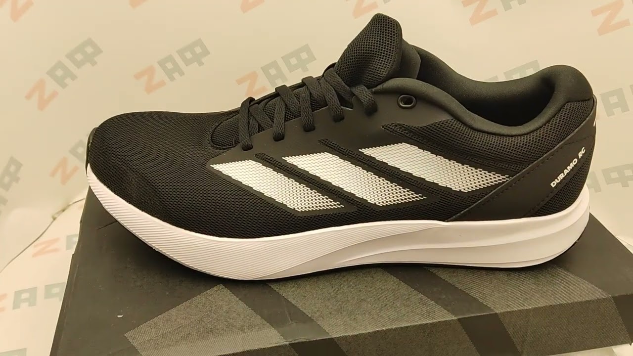 Кроссовки ADIDAS DURAMO RC U ID2704