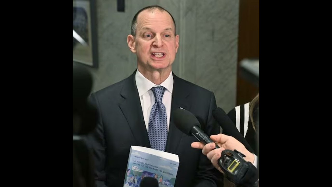 Deficit down, investment up, what Quebec's budget means for business
