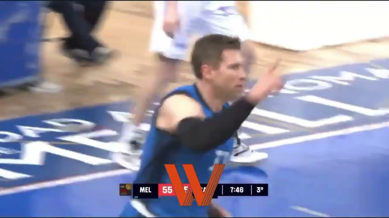 BRYCE DOUVIER - 6'7