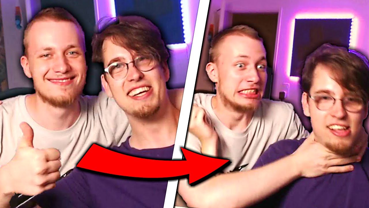 Gute Dynamik.
