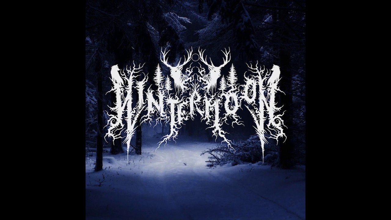 Wintermoon - Autarkic Black Metal
