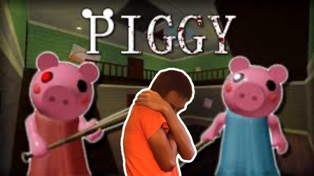 MYCY Plays Piggy