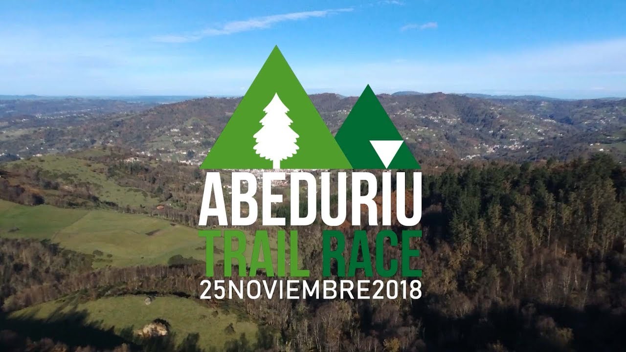 Video Resúmen Abeduriu Trail Race 2018