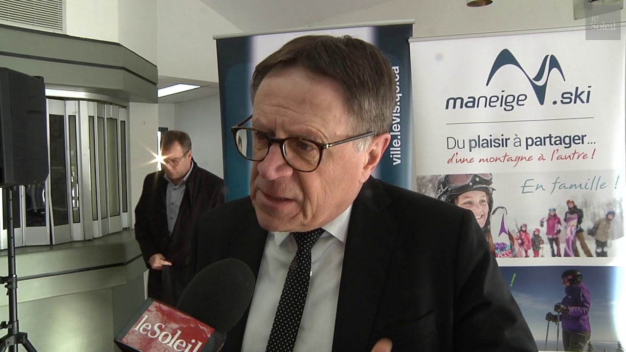 troisi&egrave;me lien Qu&eacute;bec-L&eacute;vis