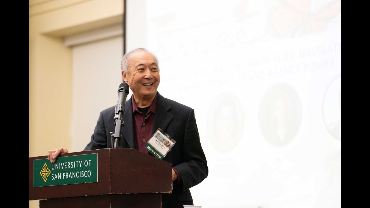 2025 Law Review Symposium, Navigating Boundaries: Legal Perspectives on Migration