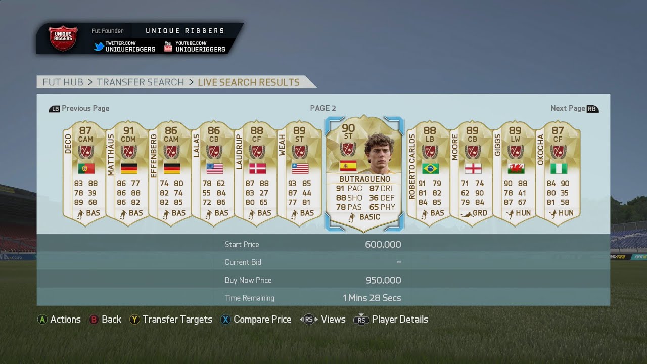 THE BEST TOTS PLAYERS TO SNIPE! FIFA 16 ULTIMATE TEAM TRADING TIPS