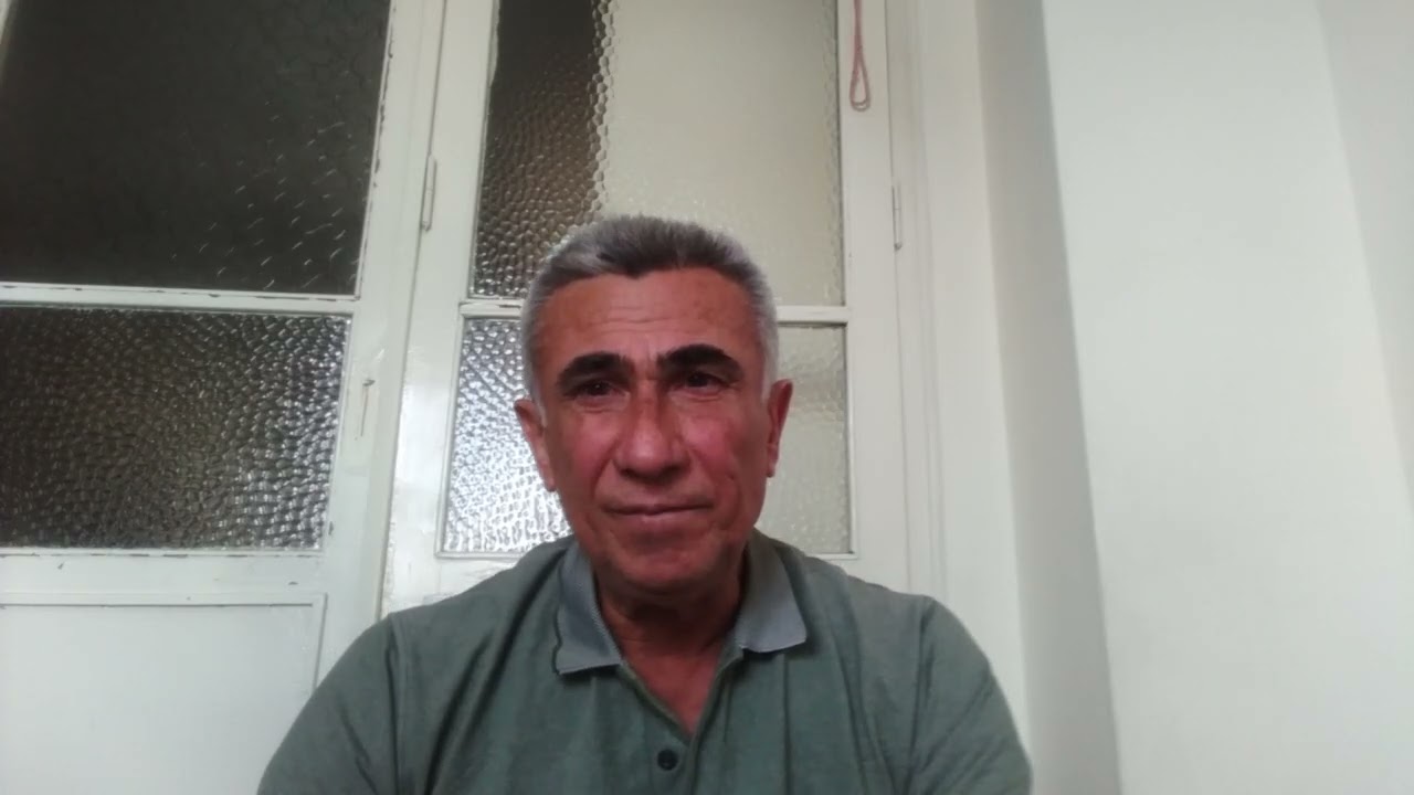 قصة علوش وعزيمة وخمس قرى جميع الناس فيها حمقاء| Alûş, Ezîma, û pênc gundên ku her kes tê de ehmeq e