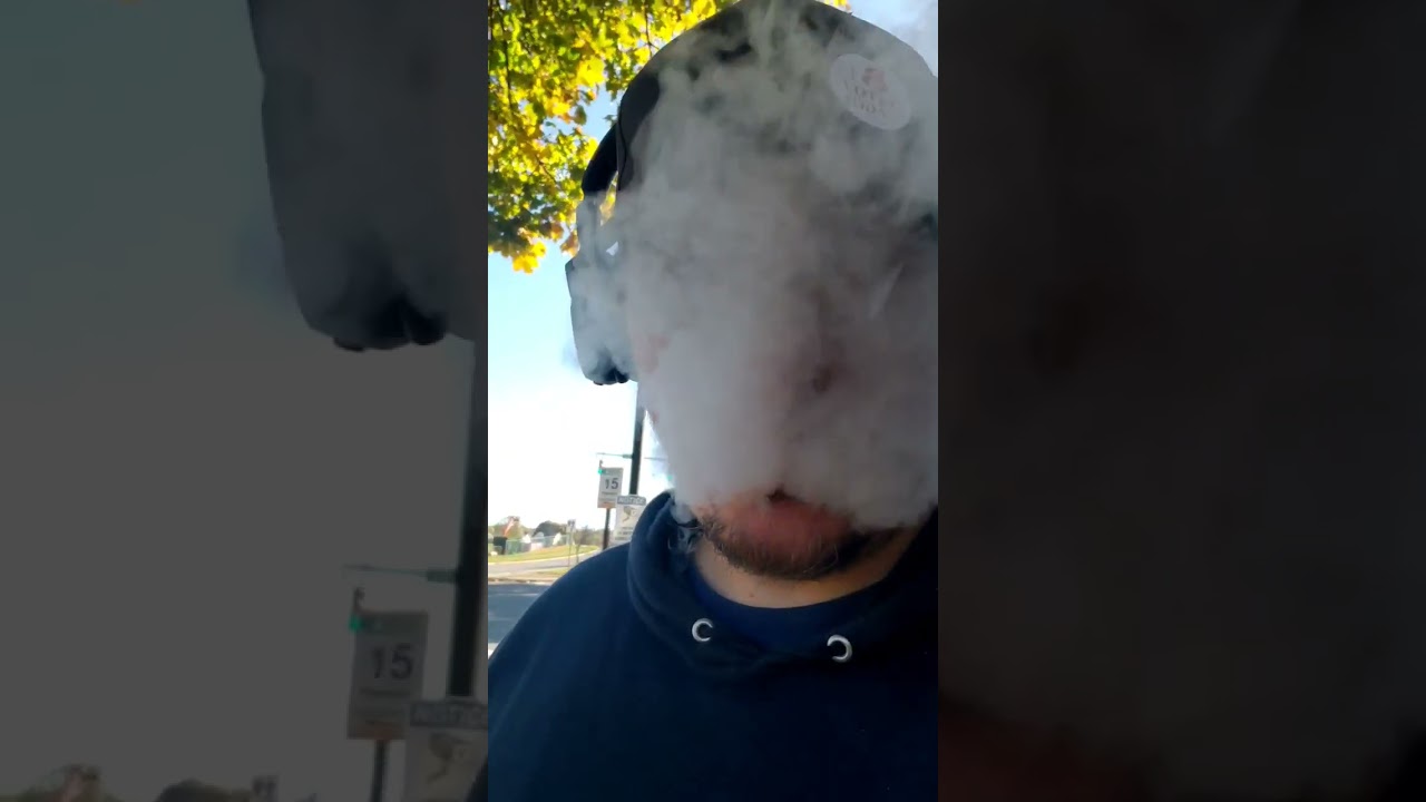 #wevapewevote