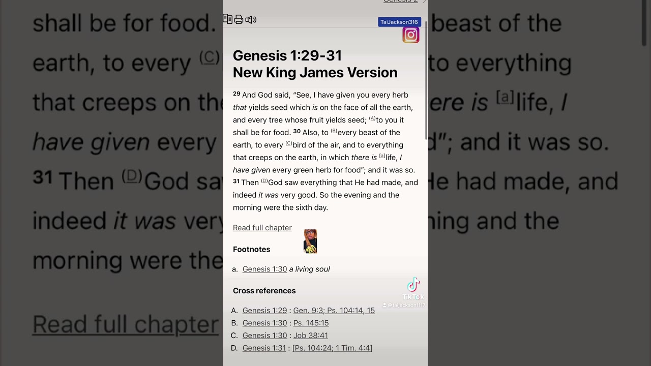 Does The Bible say anything about Cannabis? Listen!