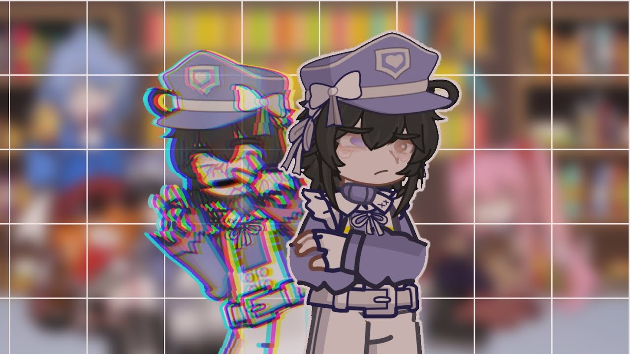 SMG4 crew react to videos [by sleepy_angell]