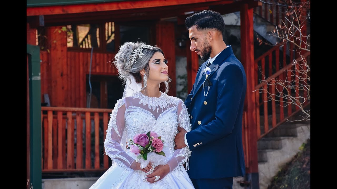 Simar & Medine Tatli Raki // STUDIO ERTAN 4K // Ork.Neco King