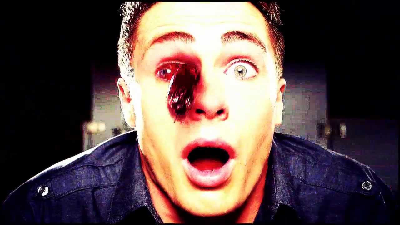 jackson whittemore | animal i've become