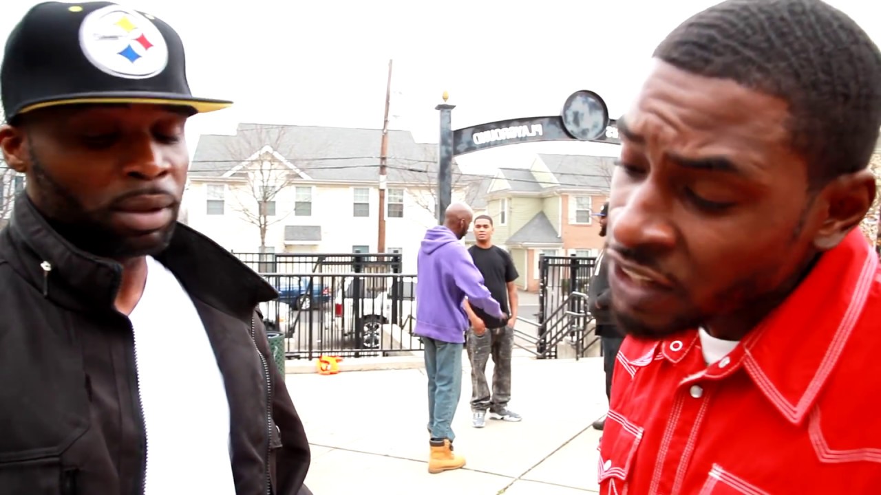 Mayhem Episode #10 [ Got A Tip For You ]