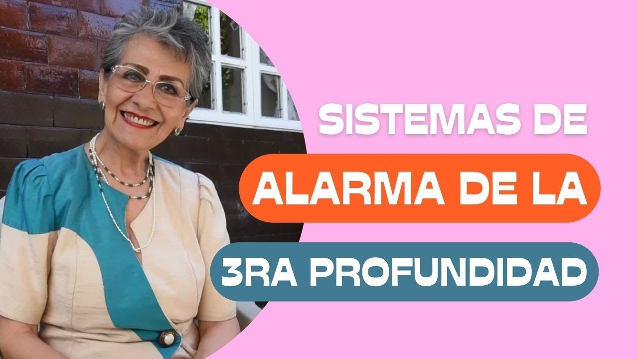 Terminamos con la 3ra profundidad 🚨 | Jin Shin Jyutsu | Cuentos para niños con enseñanza 📚
