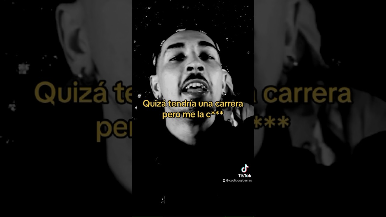 SPACE HAMMU - GUERNICA [SASKE BARS] #spacehammu #saske #rap #barras #codigos #rapunder #rapespa&ntilde;ol