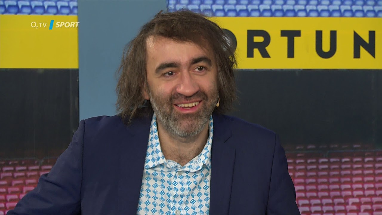 TIKI-TAKA: Stravování fotbalistů
