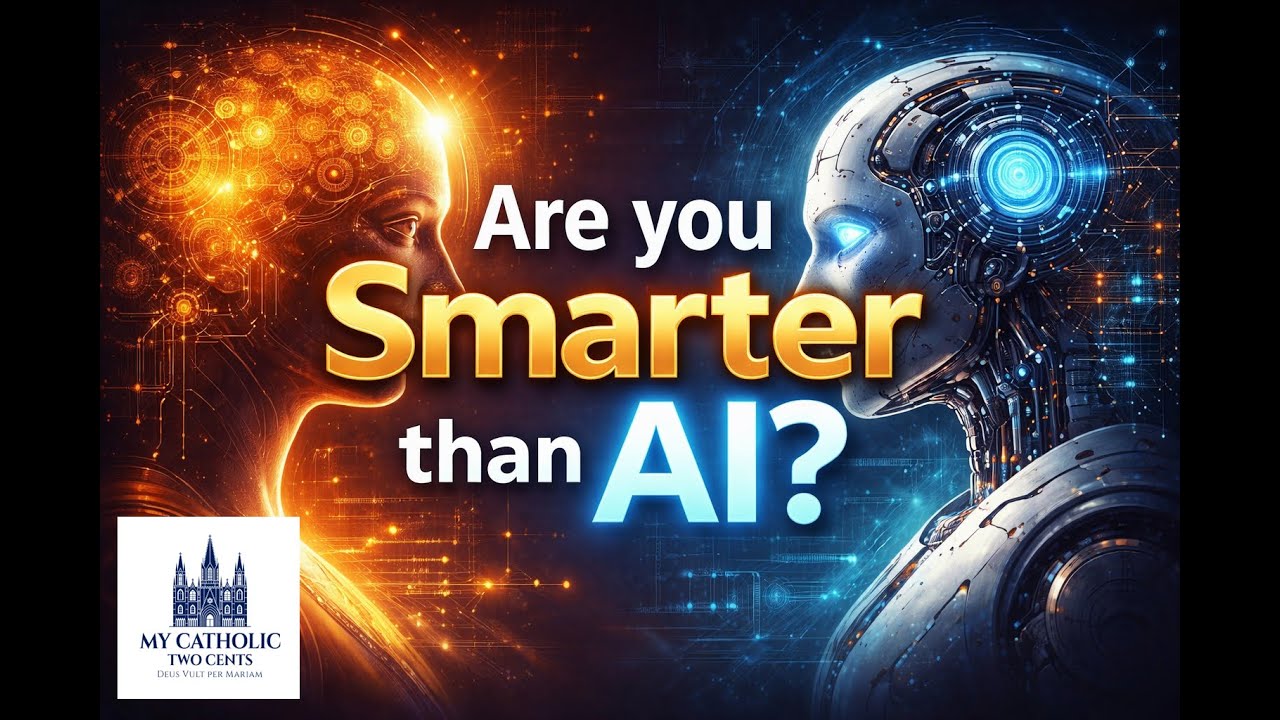 Are You Smarter than AI? with TJ Burdick