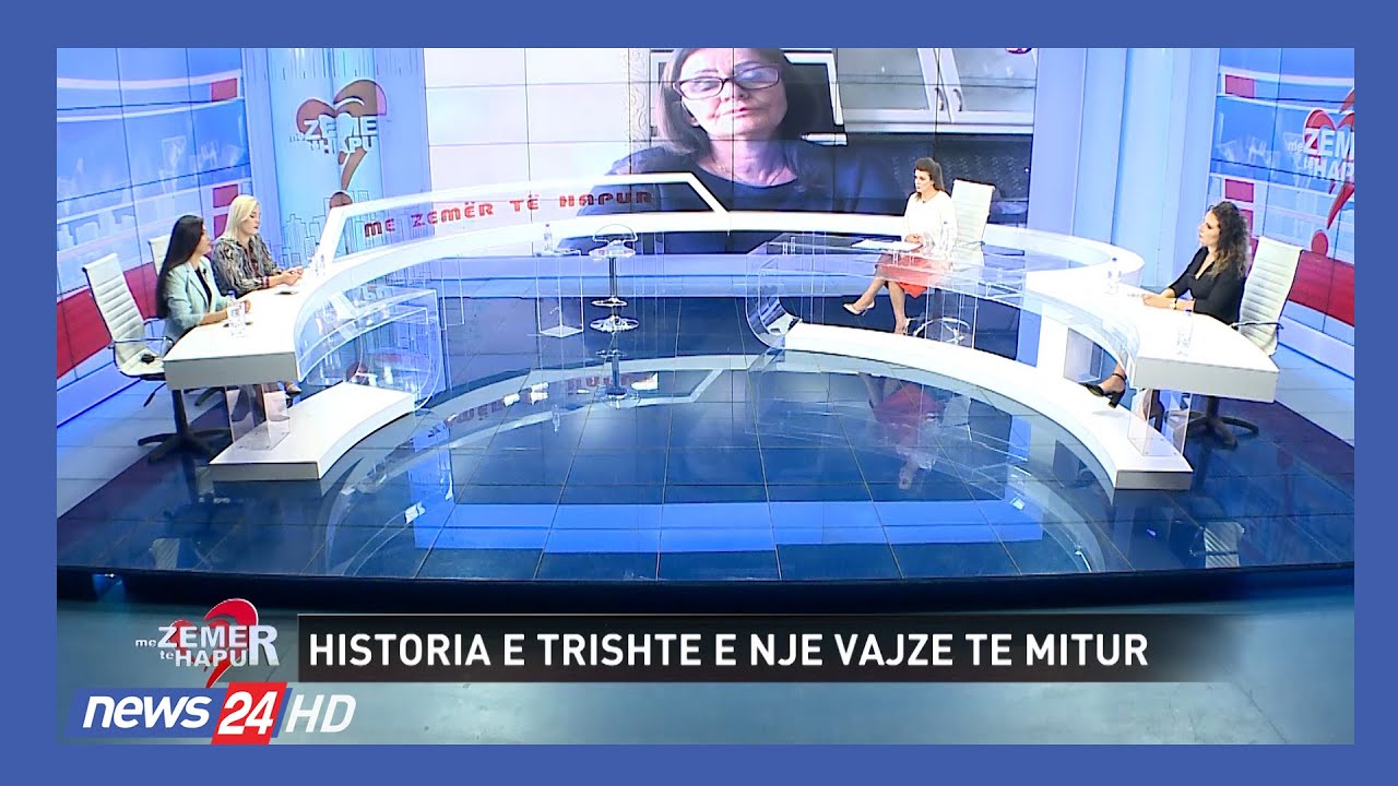E rrallë/E mitura rrëfeu te turistja dhunën që babai i ushtron,nga Suedia:Ju lutem ndihmojeni (Pj1.)
