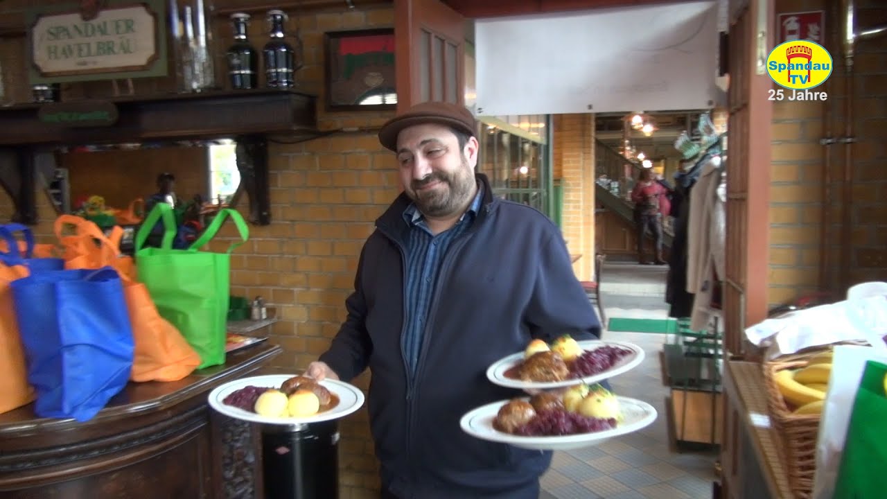 12  Herbergsschmaus im Brauhaus Spandau