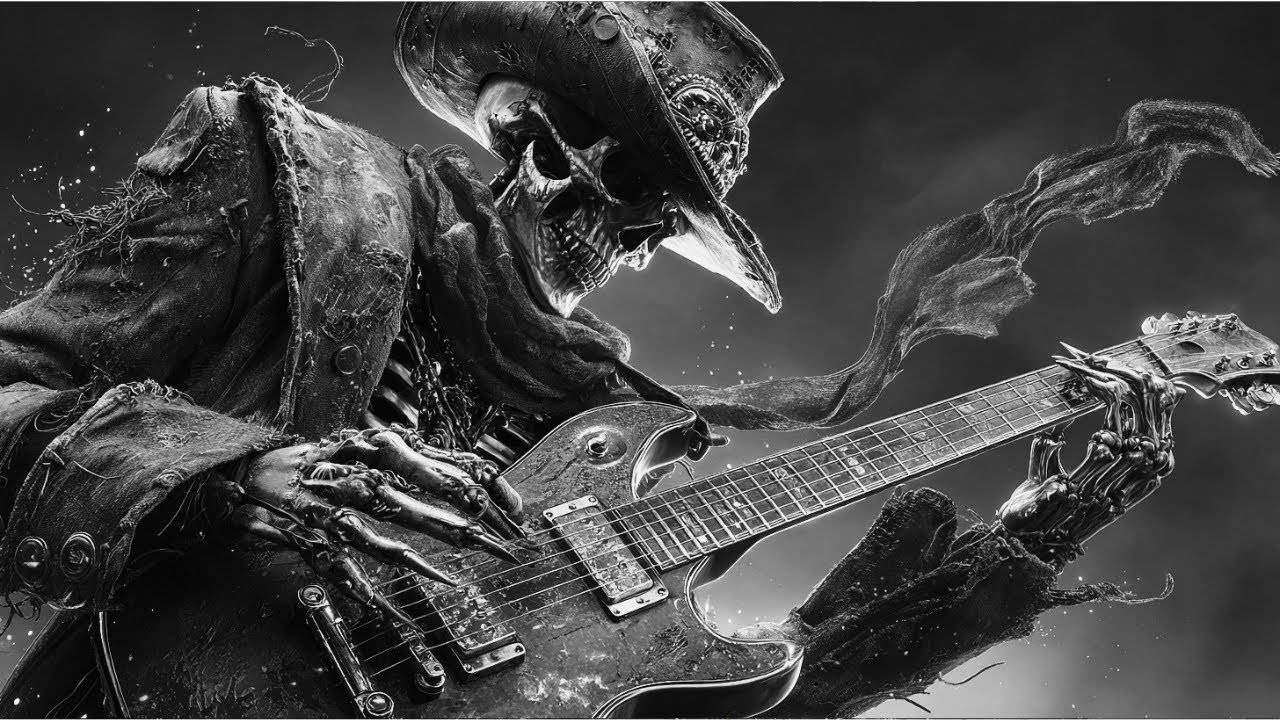 🔥  “2025 Stung Deep — These Songs Heal Deeper” OUTLAW x [Dark Country]