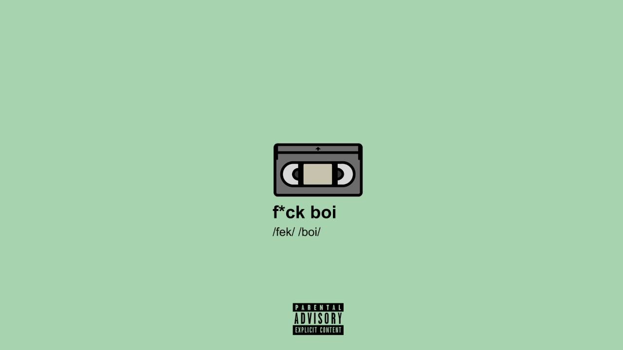 Gianni & Kyle - F*ckboi [Official Audio]
