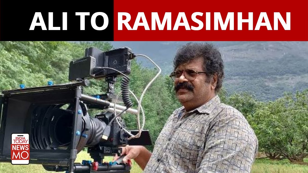 Kerala Filmmaker Ali Akbar Converts To Hinduism, Says He Has Lost Faith In Islam | NewsMo