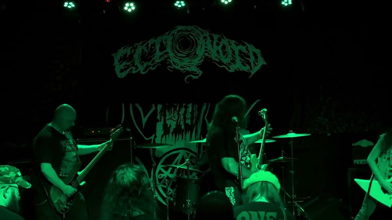 Ectovoid-Erroneous Birth