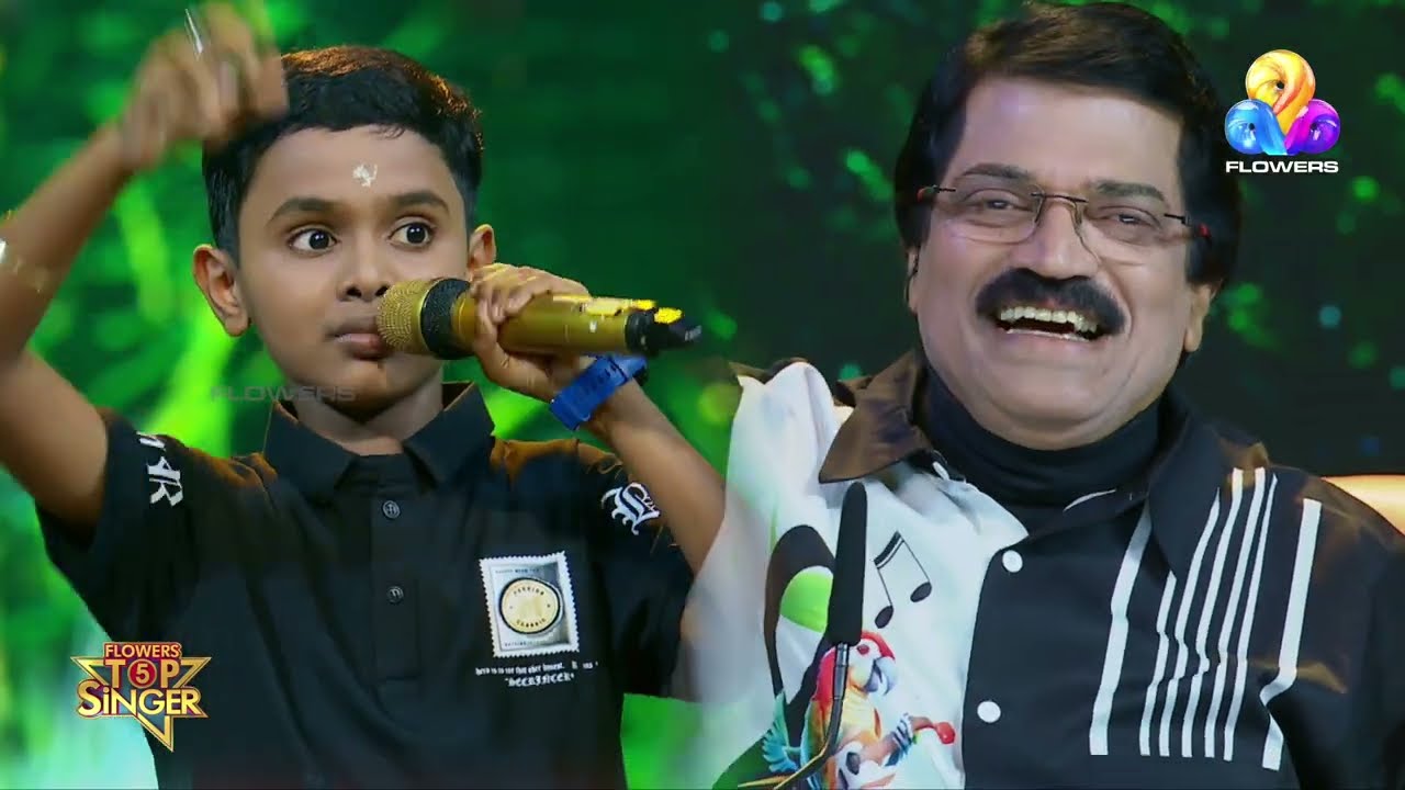 പാട്ടിൻ ഓളങ്ങൾ തീർത്ത് ദേവതീർഥ്!