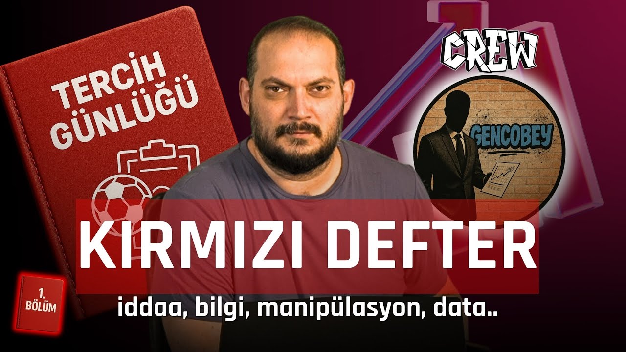İddaa Taktikleri 2026 - Patlayan Ma&ccedil; Nasıl Bulunur? G&ouml;zlem - Kanıtlı İddaa Tahminleri