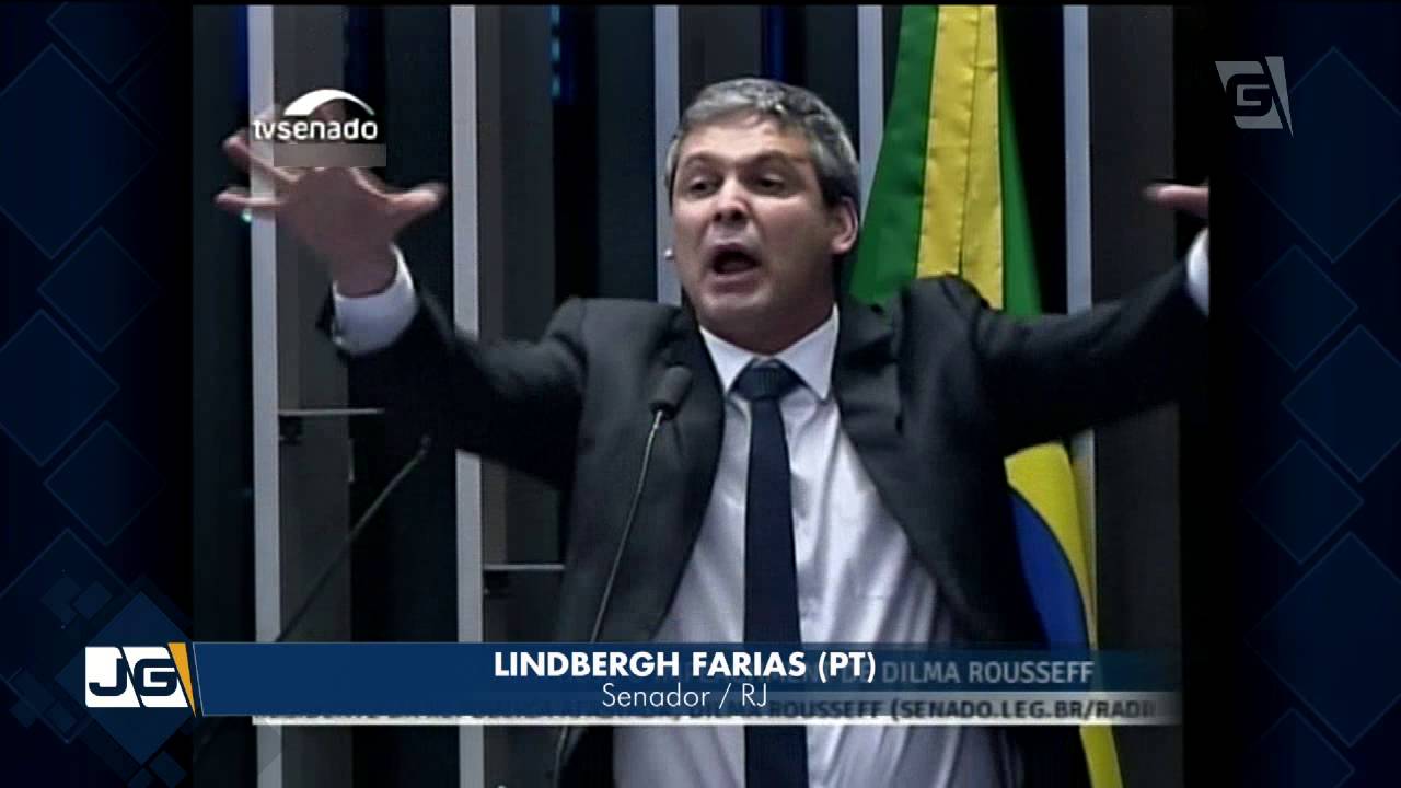 Senado aprova impeachment por 61 votos a 20