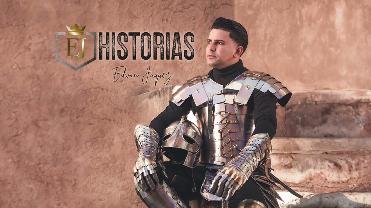 Mix una hora de Música Cristiana - Espiritual - Amor - Edwin Jaquez - Historias