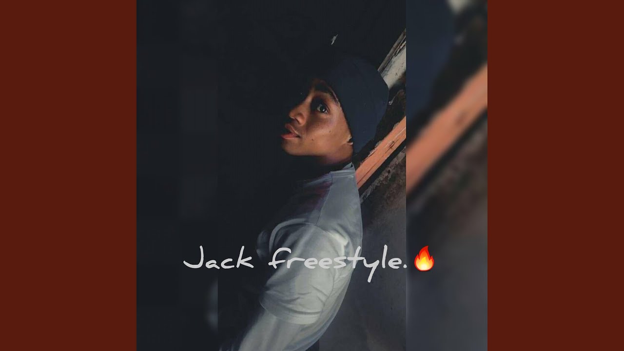 Jack Freestyle