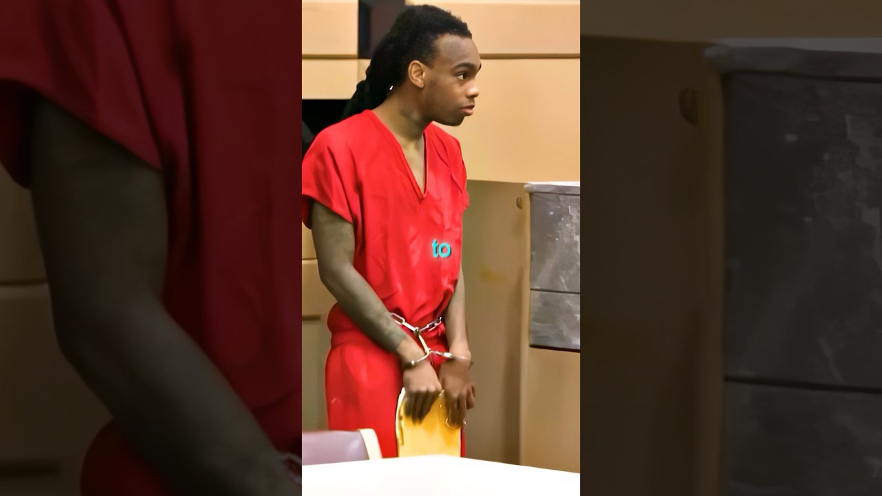 YNW Melly went to JAIL for this Song 😳🚨