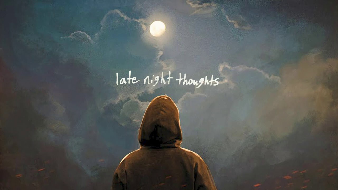 Ollie - Late Night Thoughts