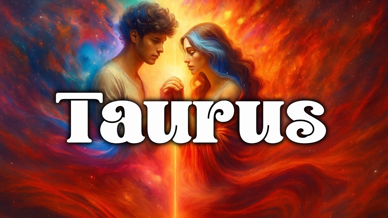 TAURUS❤️ OMG...THIS Is SO Intense!!! 🔥These TWIN FLAMES Are About To Reunite...🔮👀❤️‍🔥